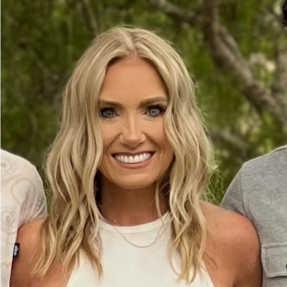 Meet your Posher, Natalie